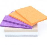 四川木質(zhì)吸音板的規(guī)格有哪些？